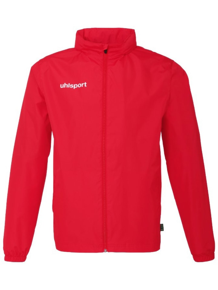 

Спортивная куртка Essential Allwetterjacke uhlsport , красный