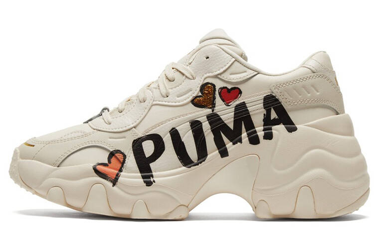 

Обувь Puma Daddy женская