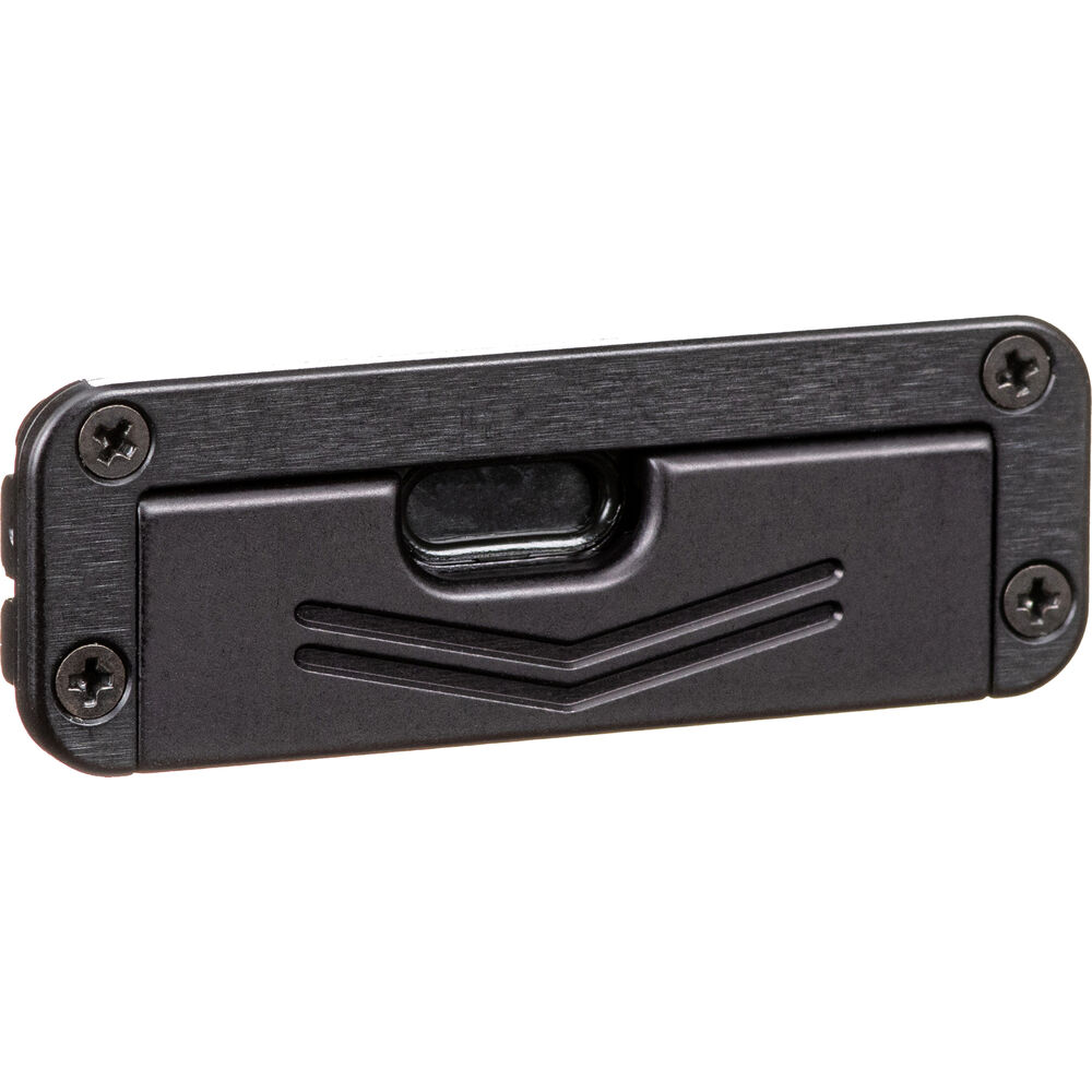 

Lectrosonics IFBR1B-FM02 Replacement Battery Door Kit