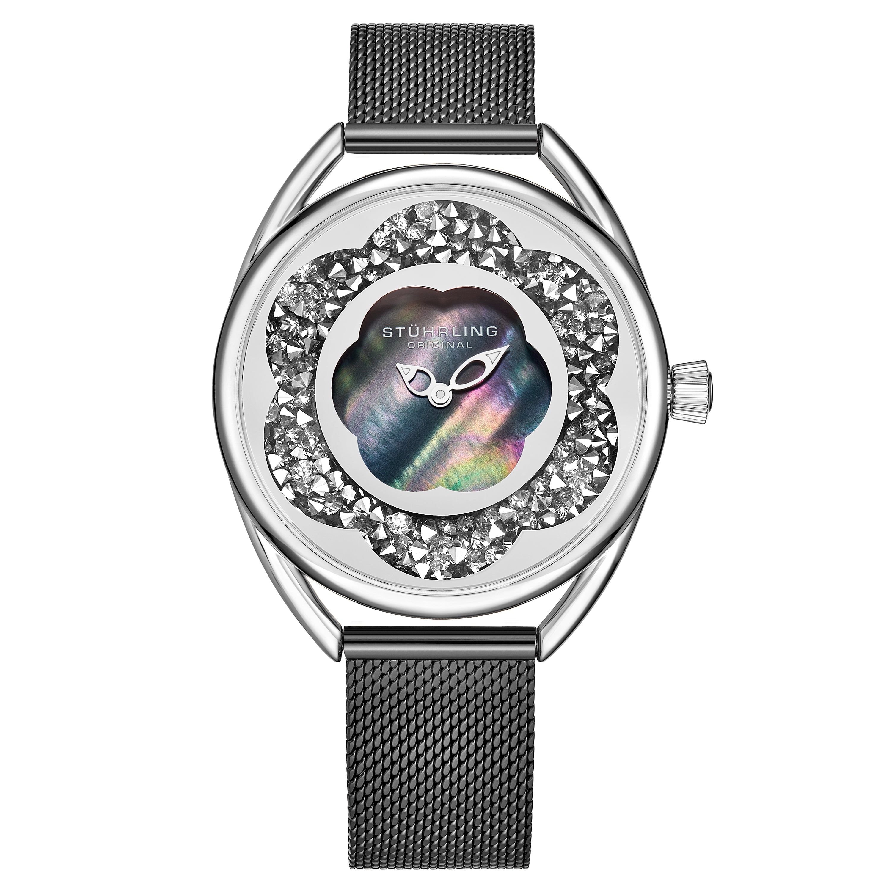 

Часы женские Stuhrling Original, серебряный