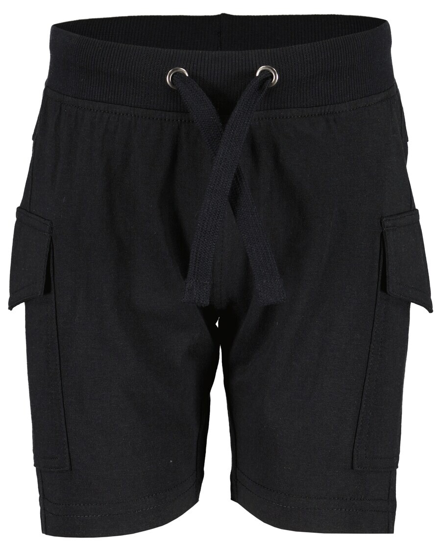 

Брюки BLUE SEVEN Regular Pants, черный