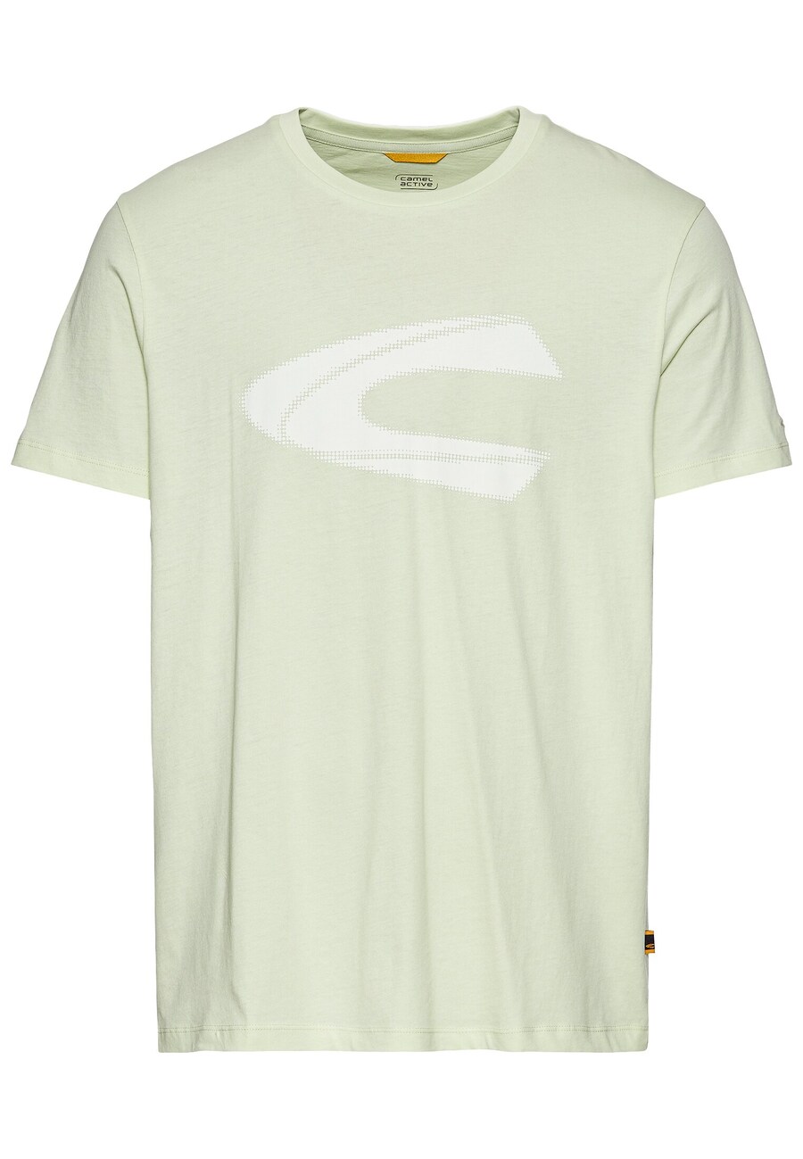 

Футболка CAMEL ACTIVE, Pastel green