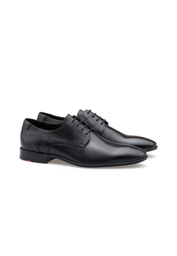 Ботинки Core smart lace ups Lloyd, черный — фото 2