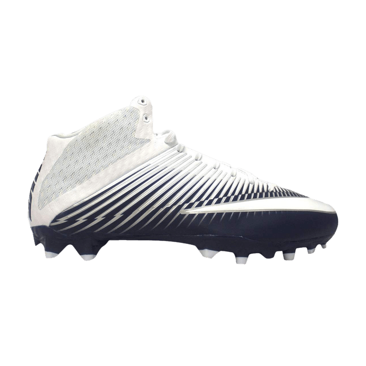 

Кроссовки Vapor Speed 2 3/4 TD CF 'Navy White', синий