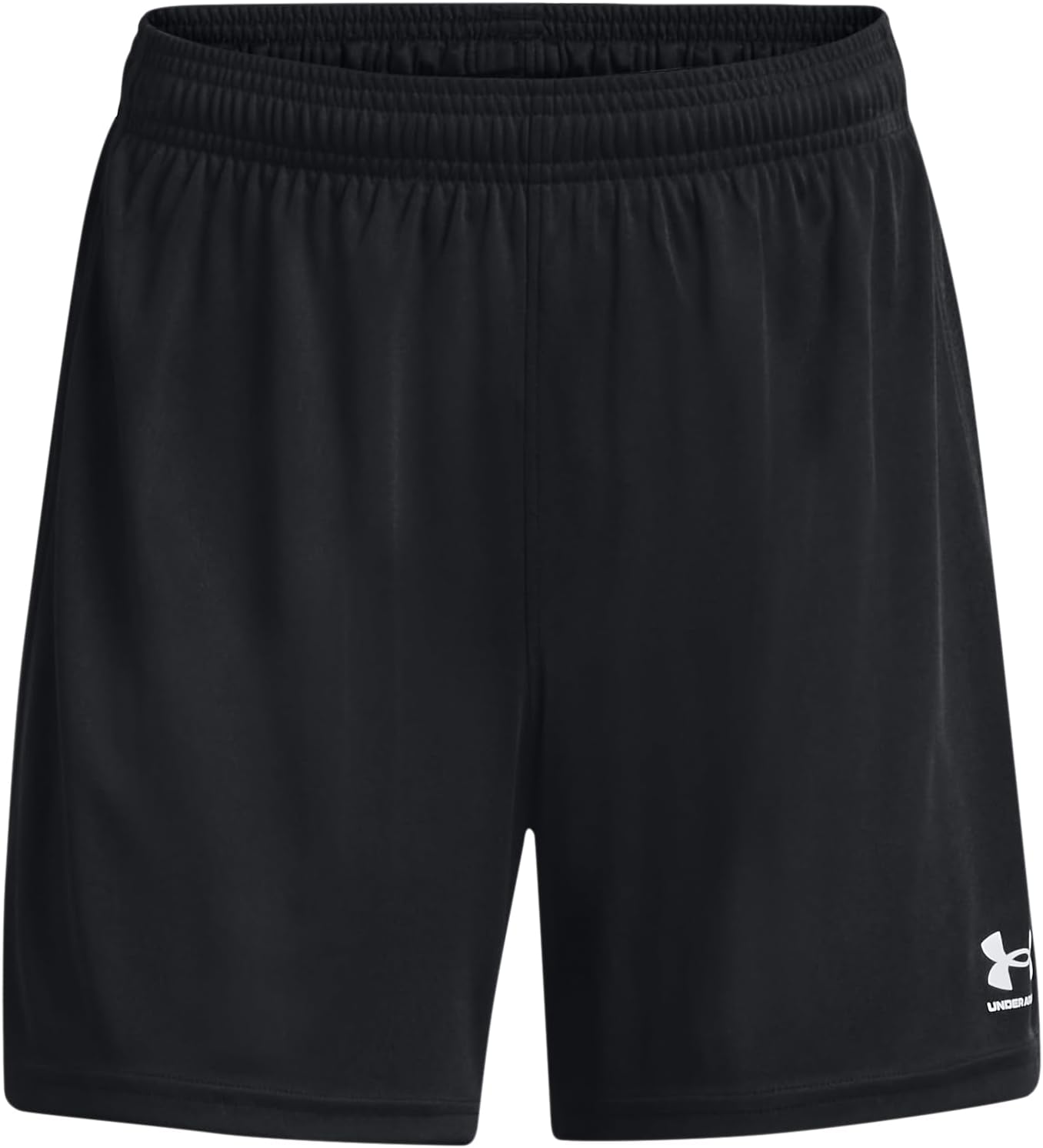 

Under Armour женские шорты Ua Challenger Knit, Black