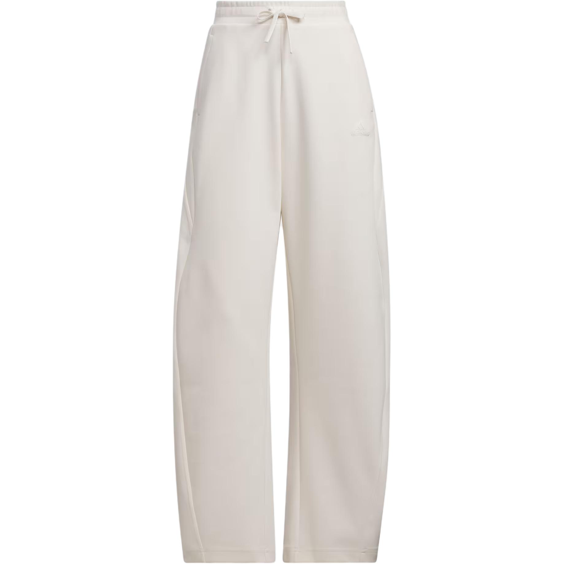 

Футболка Adidas Fustl Брюки Трикотажные Спортивные Штаны Женские Розовый Белый