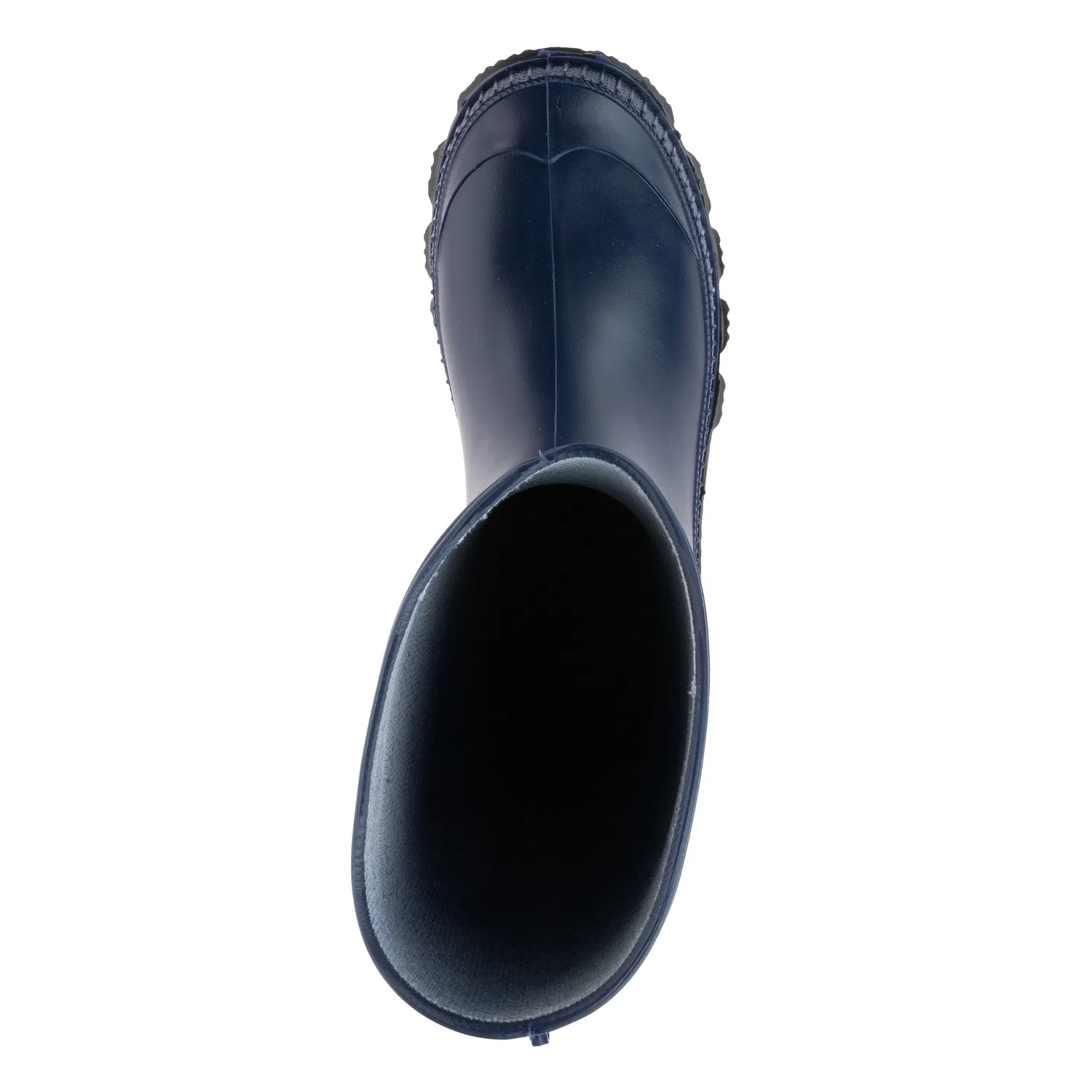 Сапоги резиновые Stomp, Kamik, marineblau/schwarz — фото 4