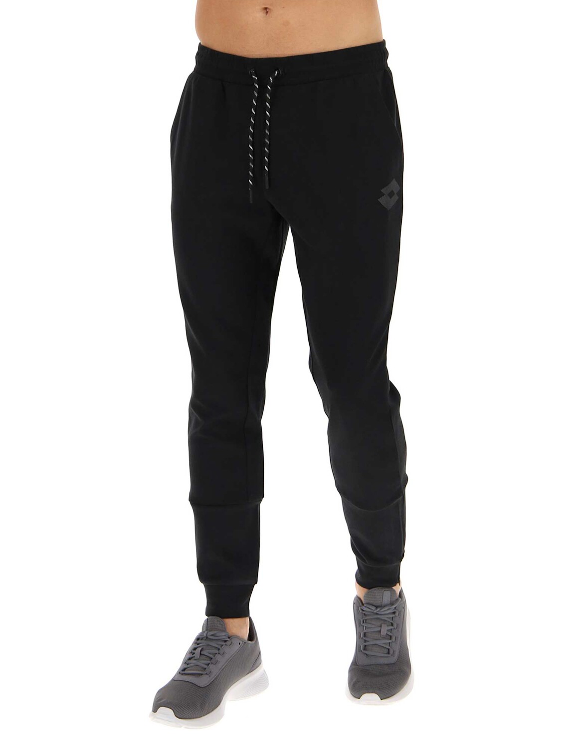 

Спортивные брюки Lotto TRAINING PURE PANT 1, черный