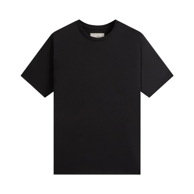 

Футболка Kith & Kin Pima Jersey Short-Sleeve Heathrow Tee, Black