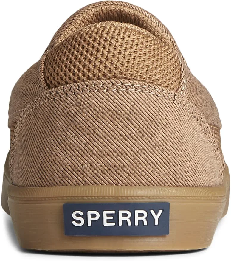 Мужские туфли Sperry Bowery, бежевый — фото 3