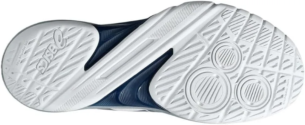 Кроссовки ASICS Herren Powerbreak FF, белый — фото 2