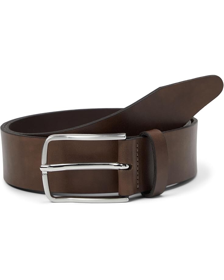 

Ремень Allen Edmonds Classic, цвет Coffee Leather
