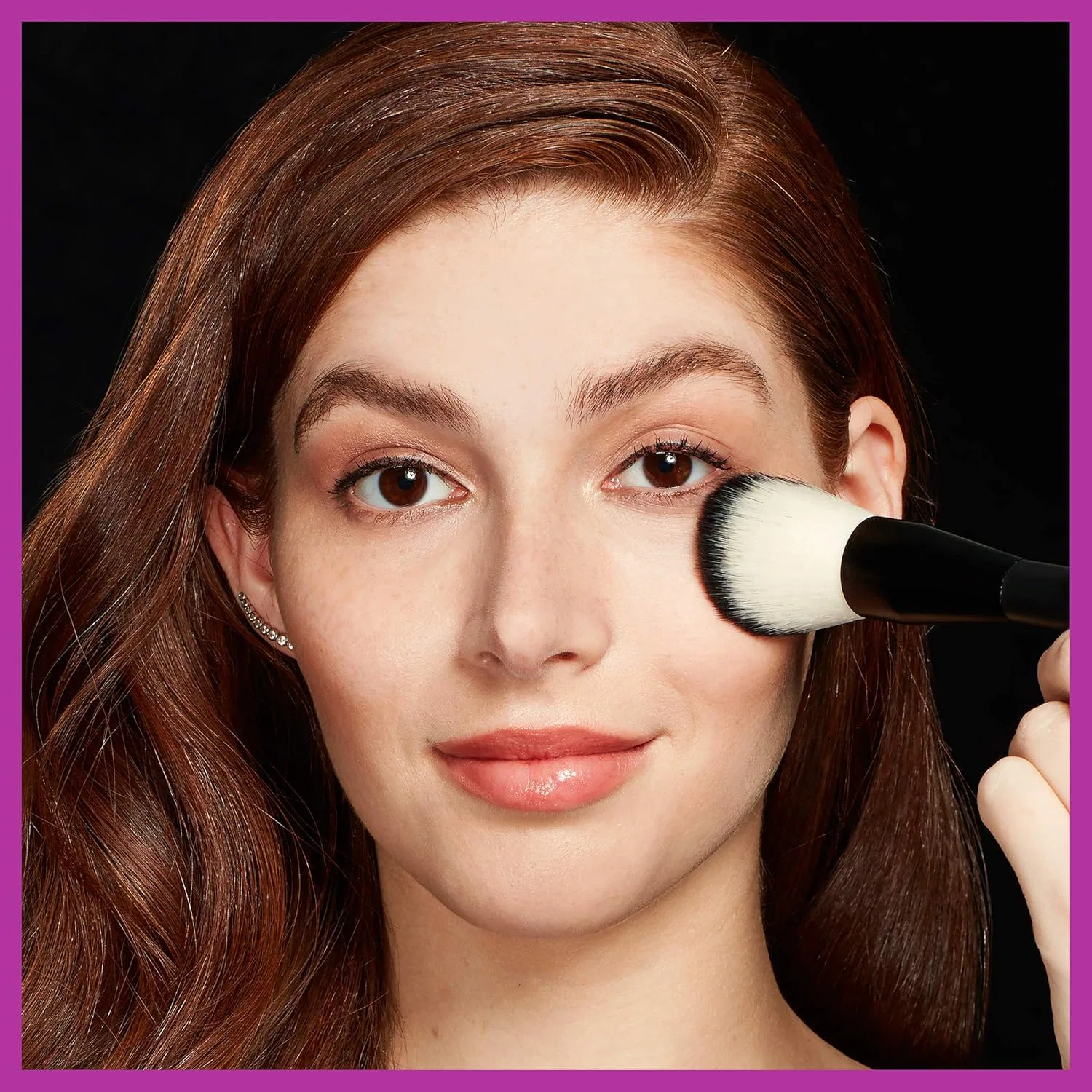 Пудра рассыпчатая фиксирующая Maybelline Lasting Fix прозрачная 6 г — фото 2
