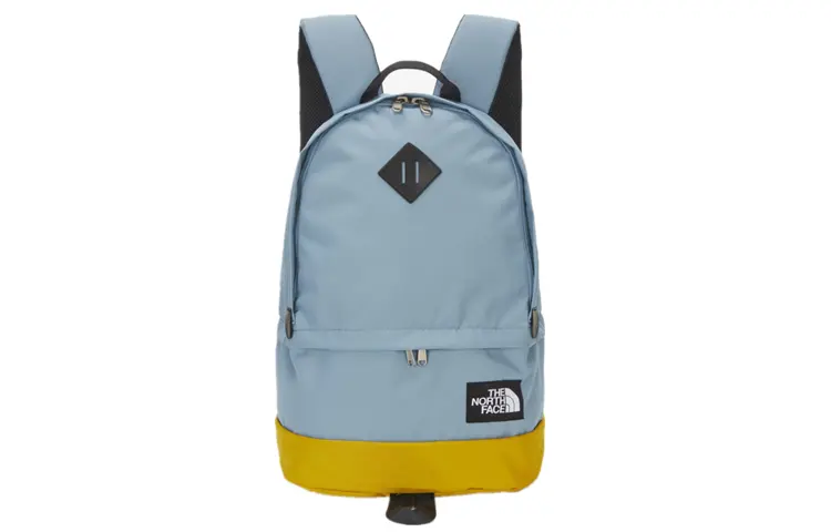 

Рюкзак унисекс THE NORTH FACE, Yellow