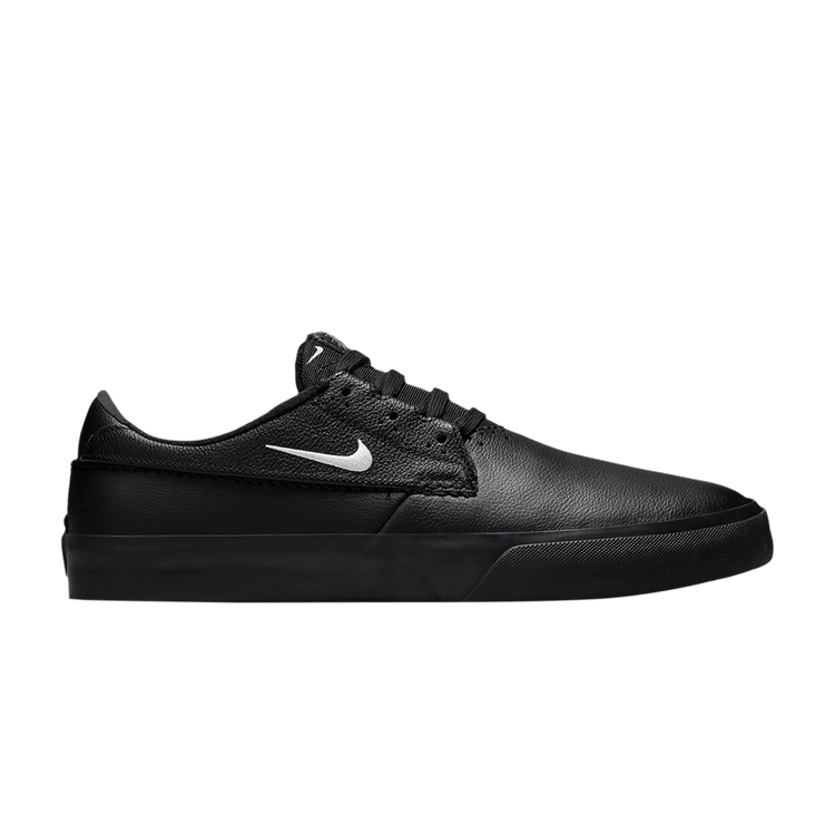 

Кроссовки Shane Premium SB 'Triple Black', черный