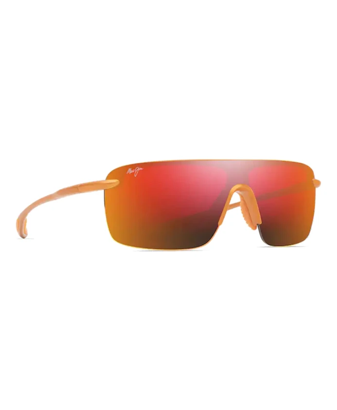 

Солнцезащитные очки Palulu Maui Jim, оранжевый