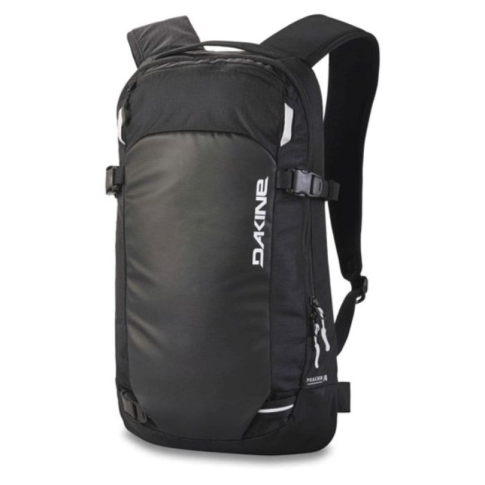 

Сумка для сноуборда Poacher 14l black Dakine