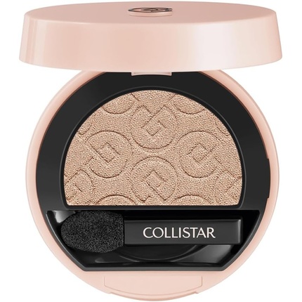 

Компактные тени для век Impeccabile, стойкий макияж глаз Collistar