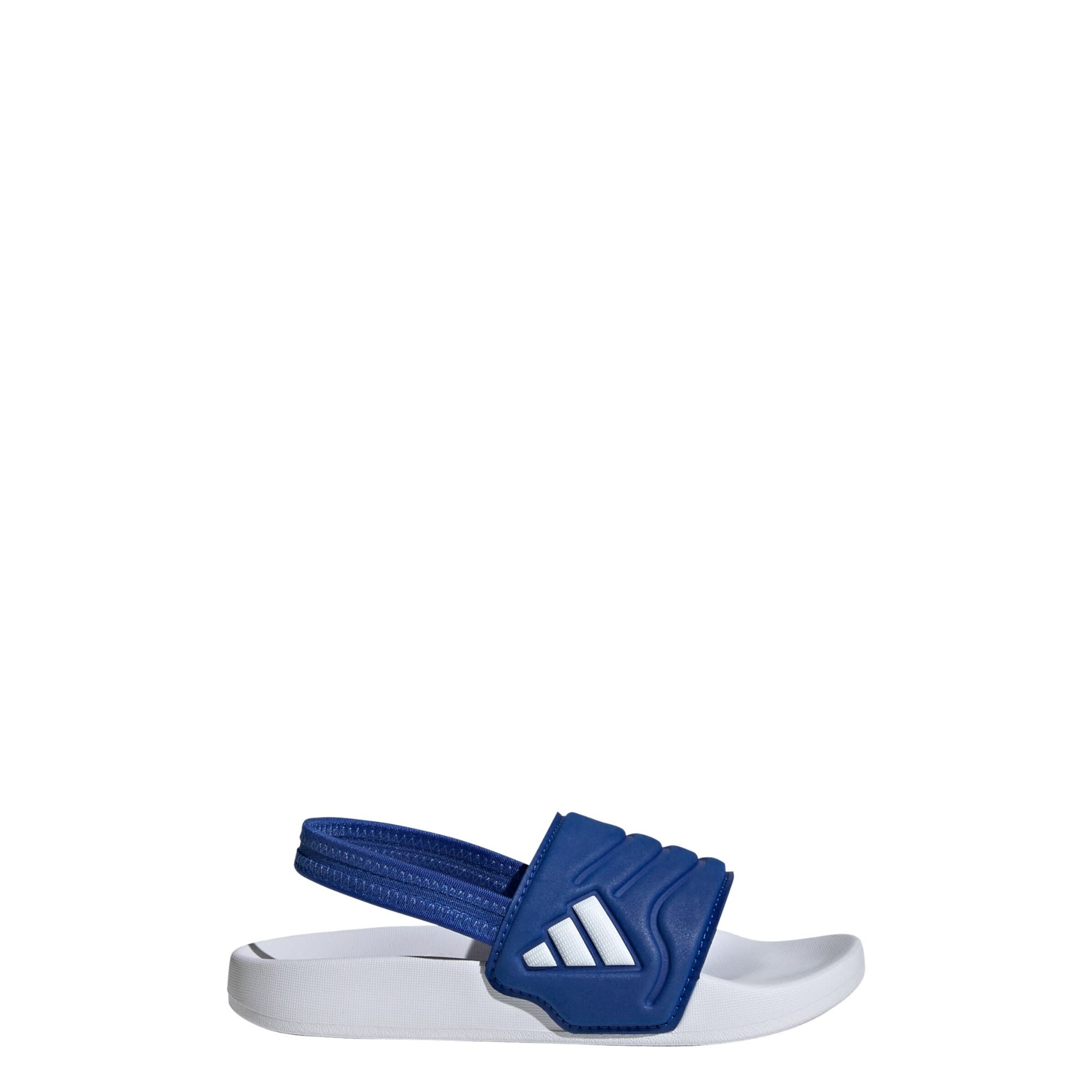 Adidas Sportswear Сандалии 'Adilette 2.0' в цвете Royal Blue — фото 2