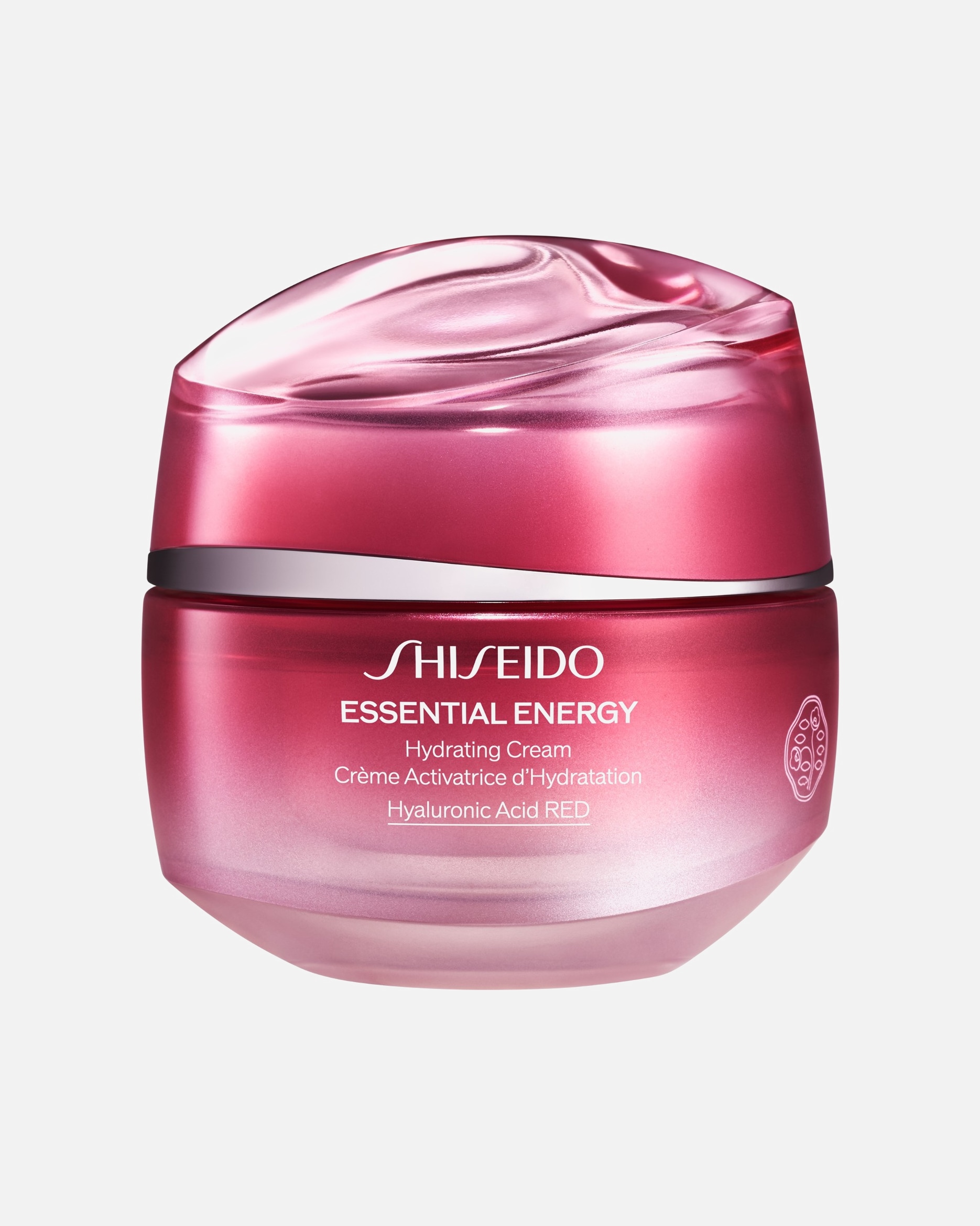 

Крем для лица Shiseido, 50 мл