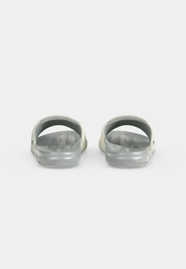 Мулы с хвостовым скольжением Reef, White/Grey/Marble — фото 4