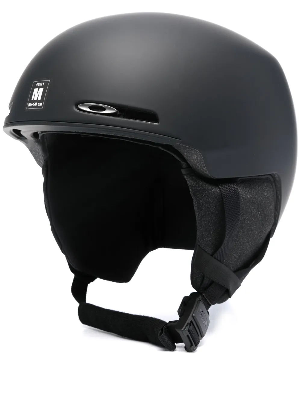 

Лыжный шлем MOD1 Oakley, черный