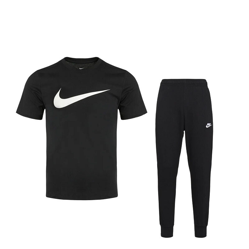

Swoosh Повседневная спортивная одежда для мужчин Nike