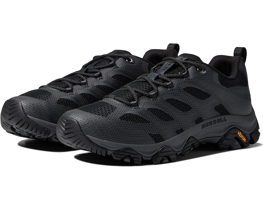 

Походная обувь Merrell Moab 3 Edge, черный