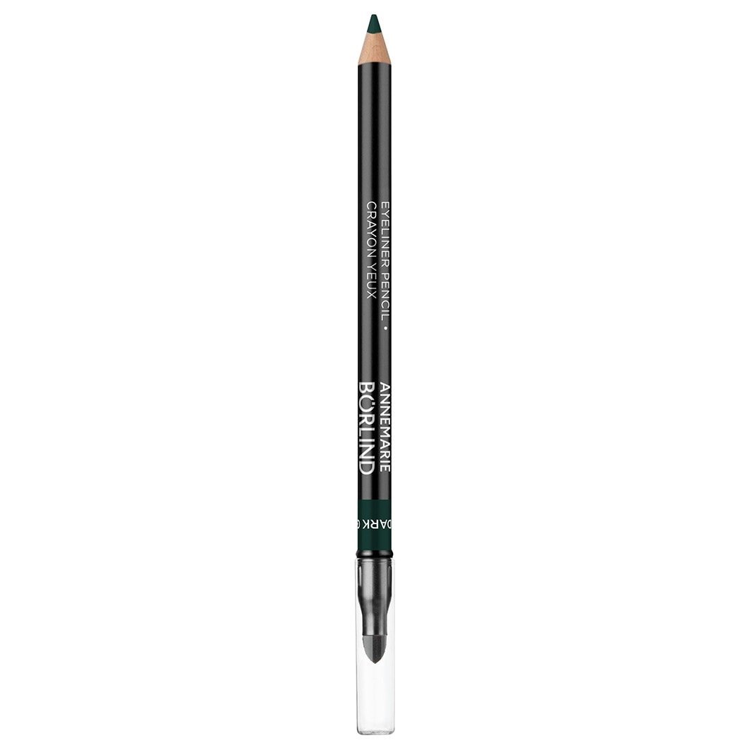 

Карандаш для глаз pencil Annemarie Boerlind, dark green, вес 1 гр.
