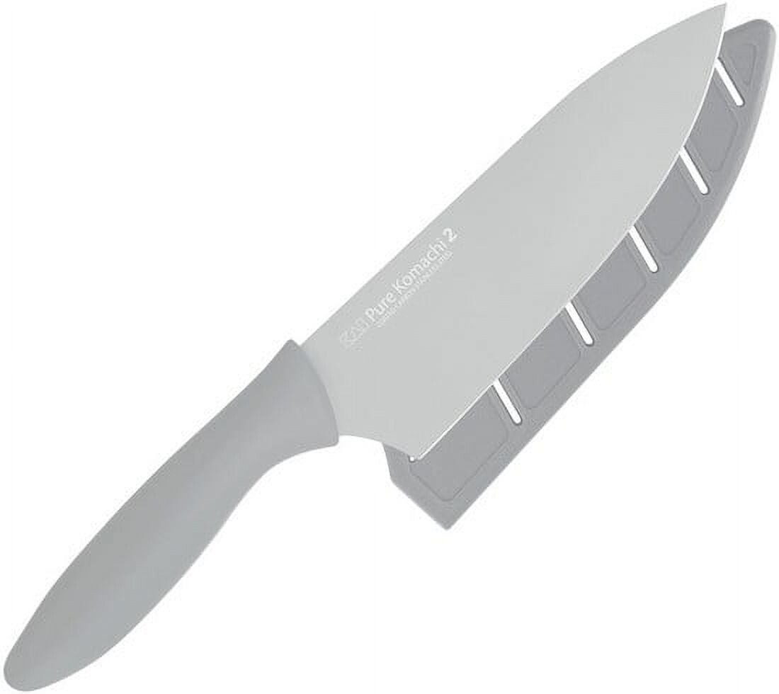 

Нож поварской Kai Pure Komachi 2 Kai Housewares