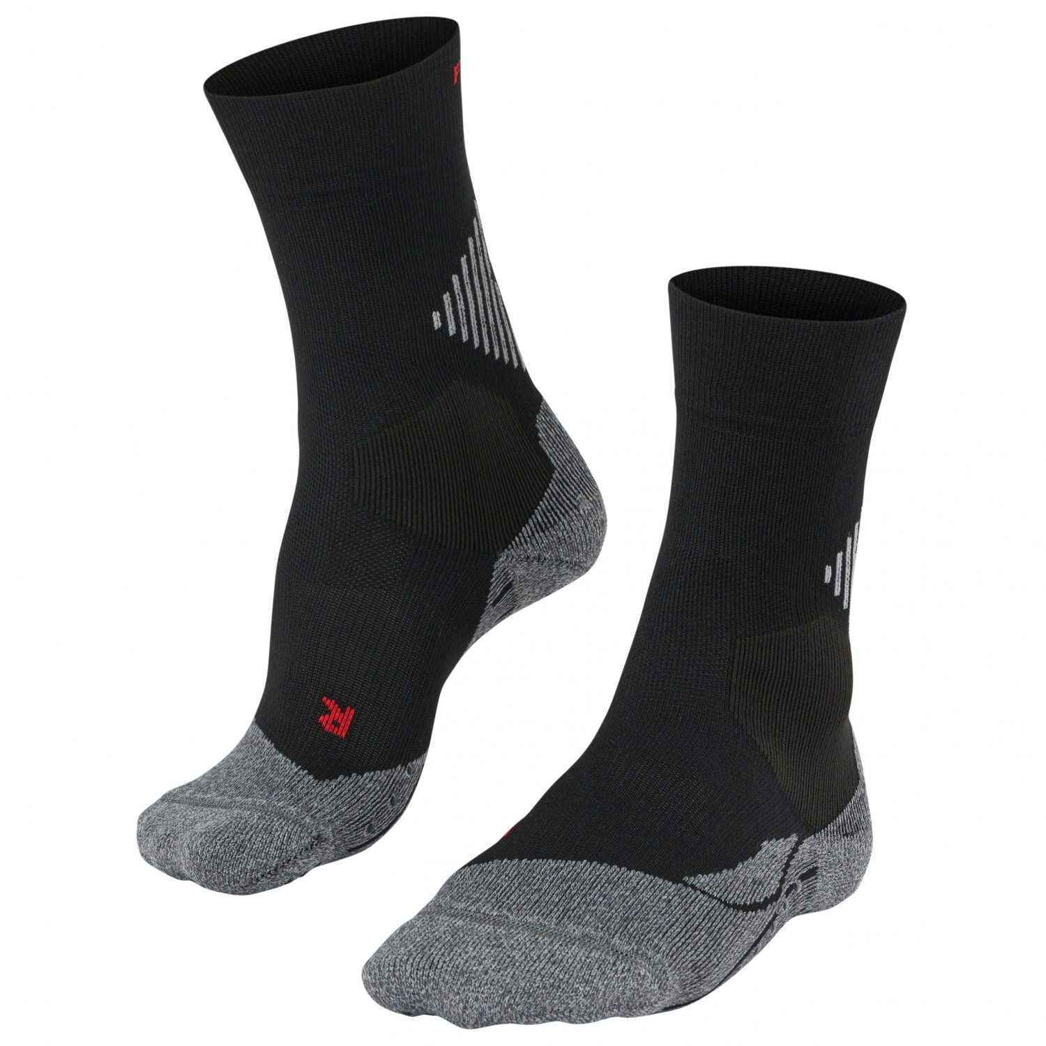 

Многофункциональные носки Falke 4Grip, черный