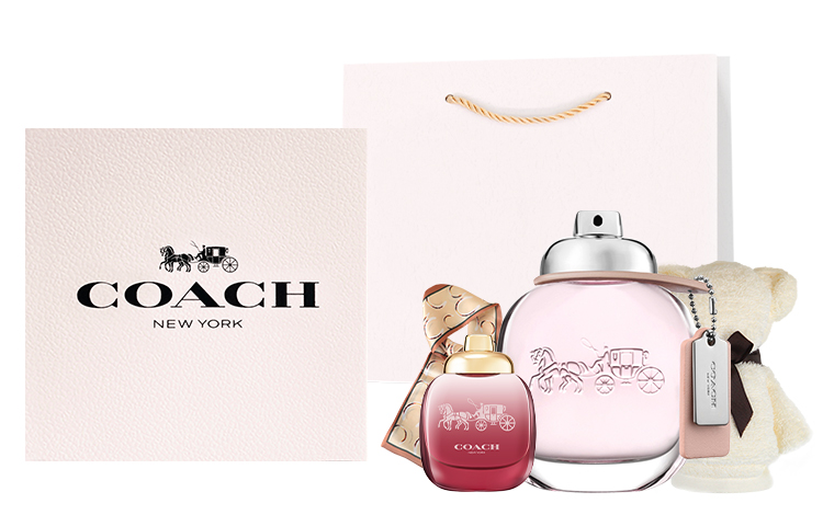 

Набор духов для женщин COACH