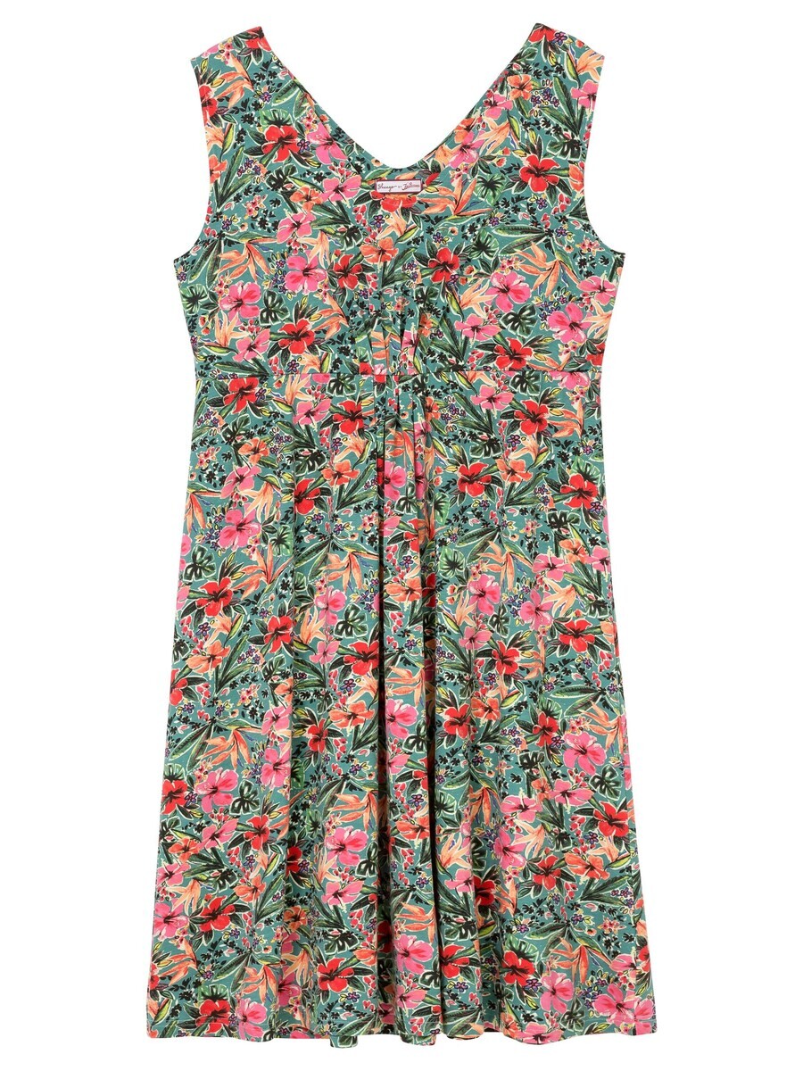 

Платье sheego by Joe Browns Dress, цвет Mixed colors