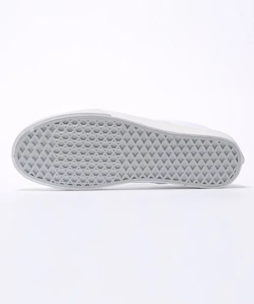 Унисекс кроссовки VANS CLASSIC SLIP-ON — фото 4