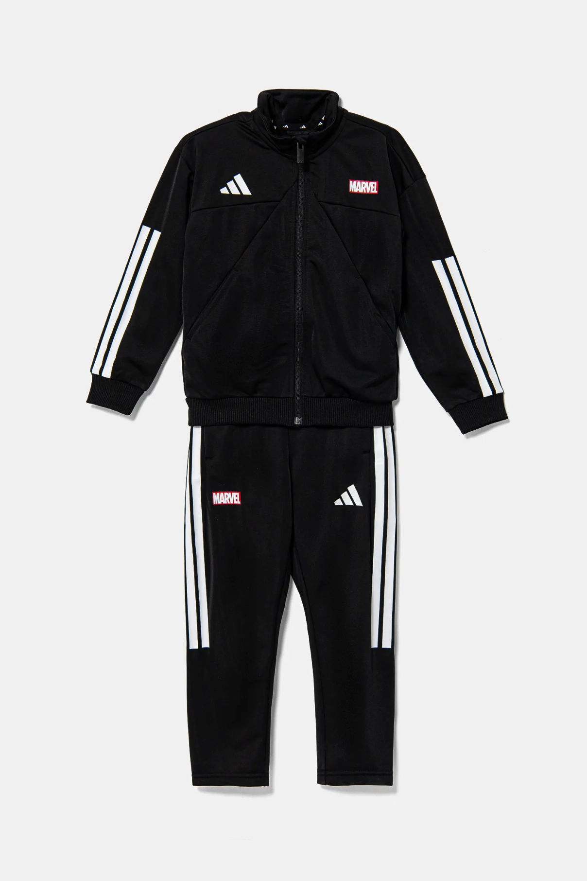 

Детский костюм МРВЛ adidas, черный