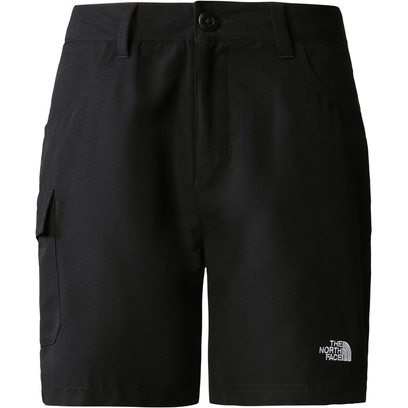 

Женские шорты Horizon The North Face, черный
