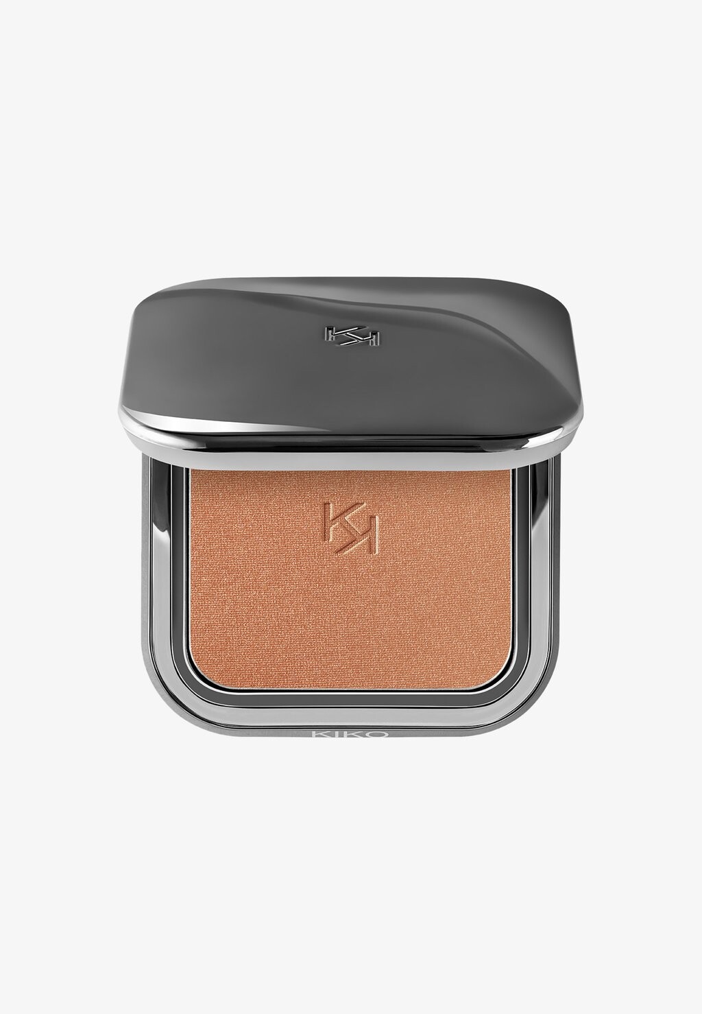 

Пудра для лица Radiant Touch Bronzing Powder KIKO Milano, цвет luminous cocoa