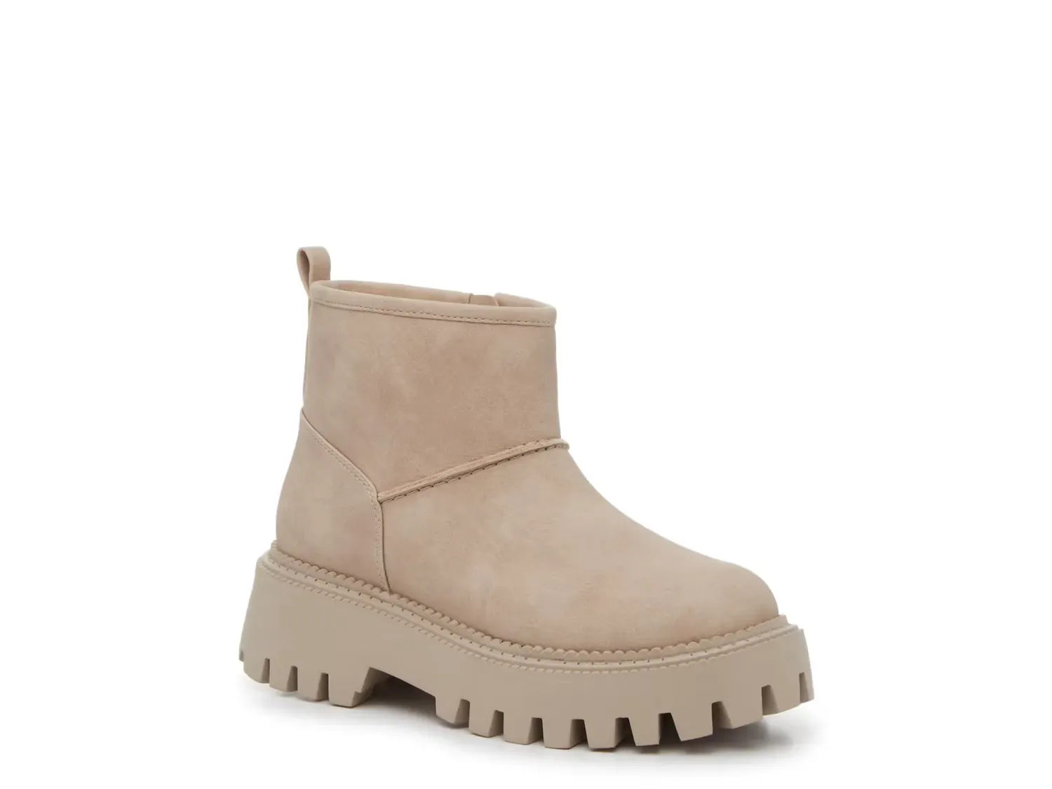 

Детские сапоги - детские Dv By Dolce Vita, Stone Beige