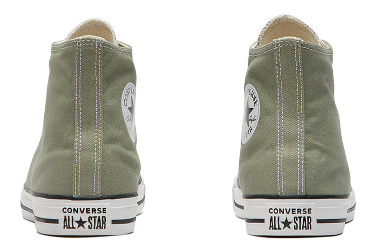 Кеды Converse Chuck Taylor All Star 'Jade Stone', зеленый — фото 4