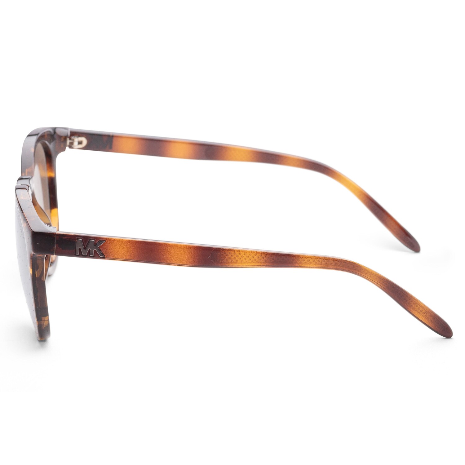 

Мужские солнцезащитные очки Michael Kors MK2187-30066G Texas 54 мм темно-черепахового цвета