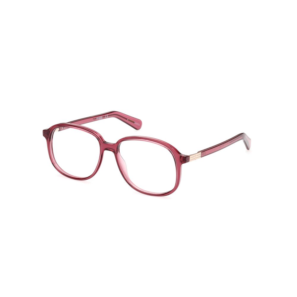 

Инжектированные оправа Bordeaux GUESS
