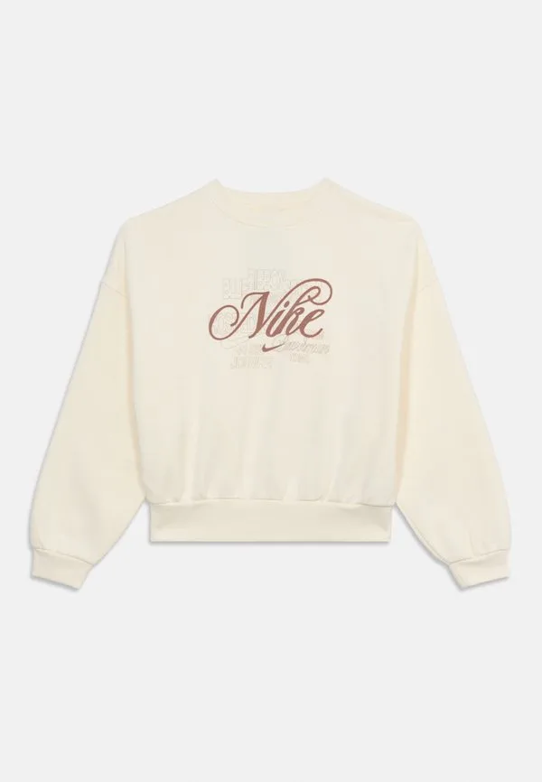 Толстовка для команды клуба Nike Sportswear, Soft Pearl — фото 3