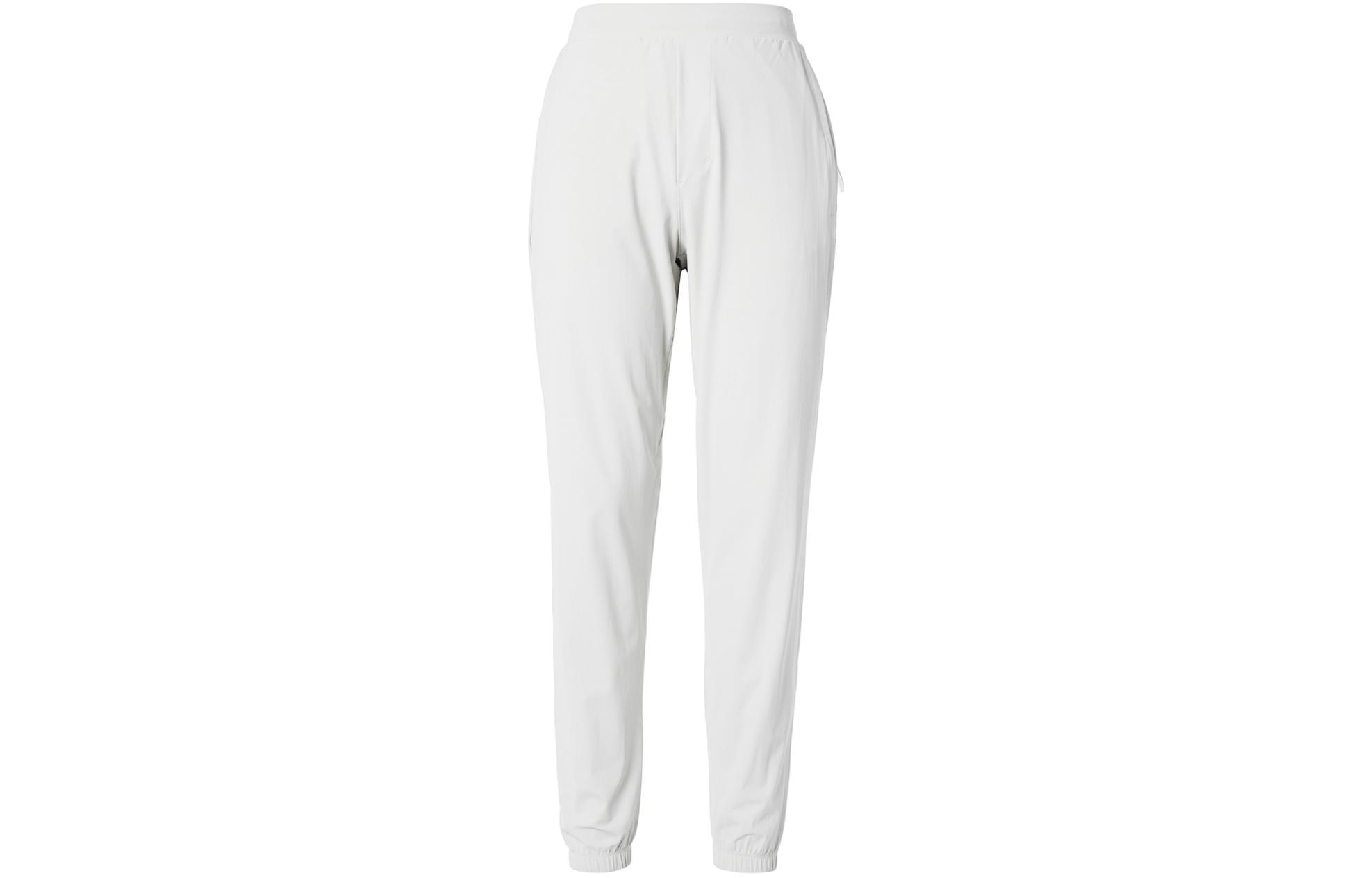 

Трикотажные спортивные штаны мужские Lululemon, Dark Forest Green/DKFR