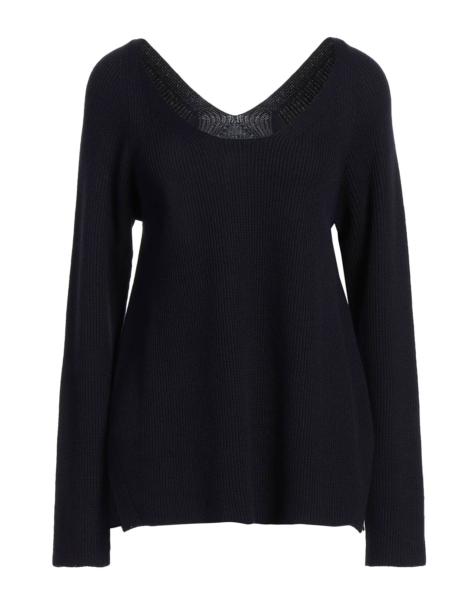 

Свитер Fabiana Filippi, полуночно-синий