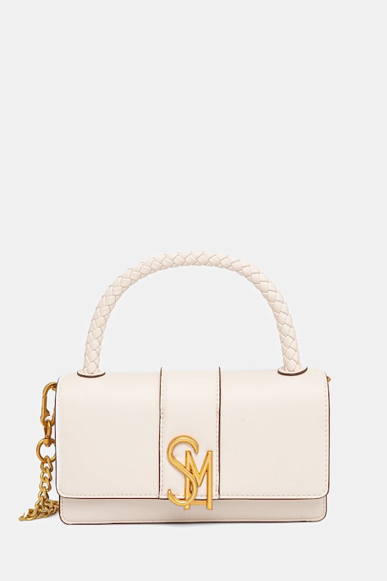 

Сумка Brage Steve Madden, бежевый