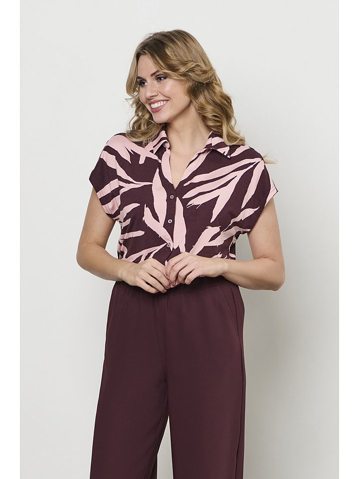 

Блузка &Co Woman