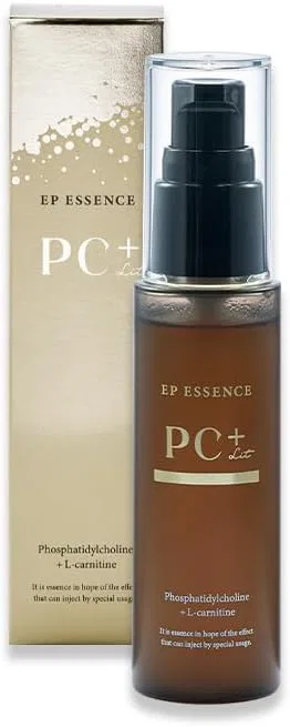Сыворотка для электротерапии с фосфатидилхолином Epee Essence PC + Lit, 50 мл