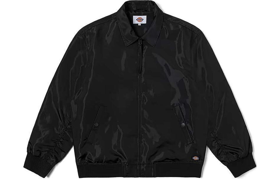 

Куртка унисекс Dickies, цвет Black