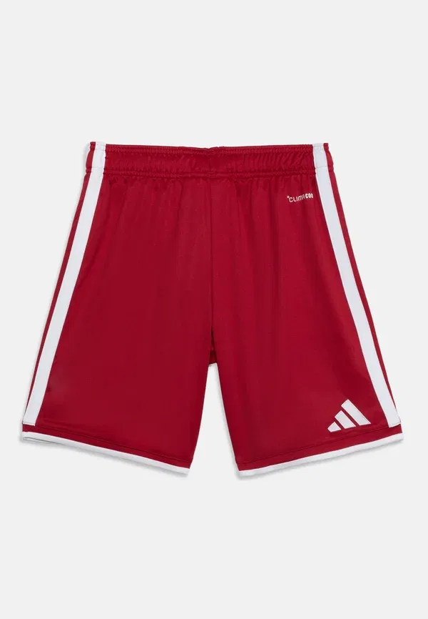 Футболка Liverpool FC 26/27 Home Club Wear Adidas Performance, активный бордовый — фото 2