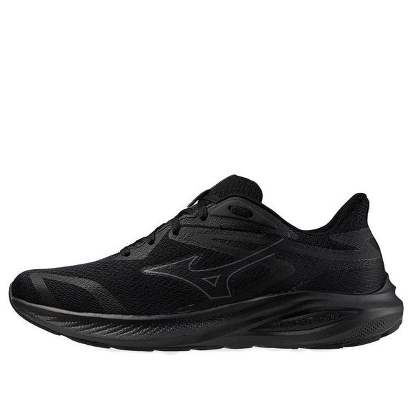 

Кроссовки enerzy runnerz Mizuno, черный